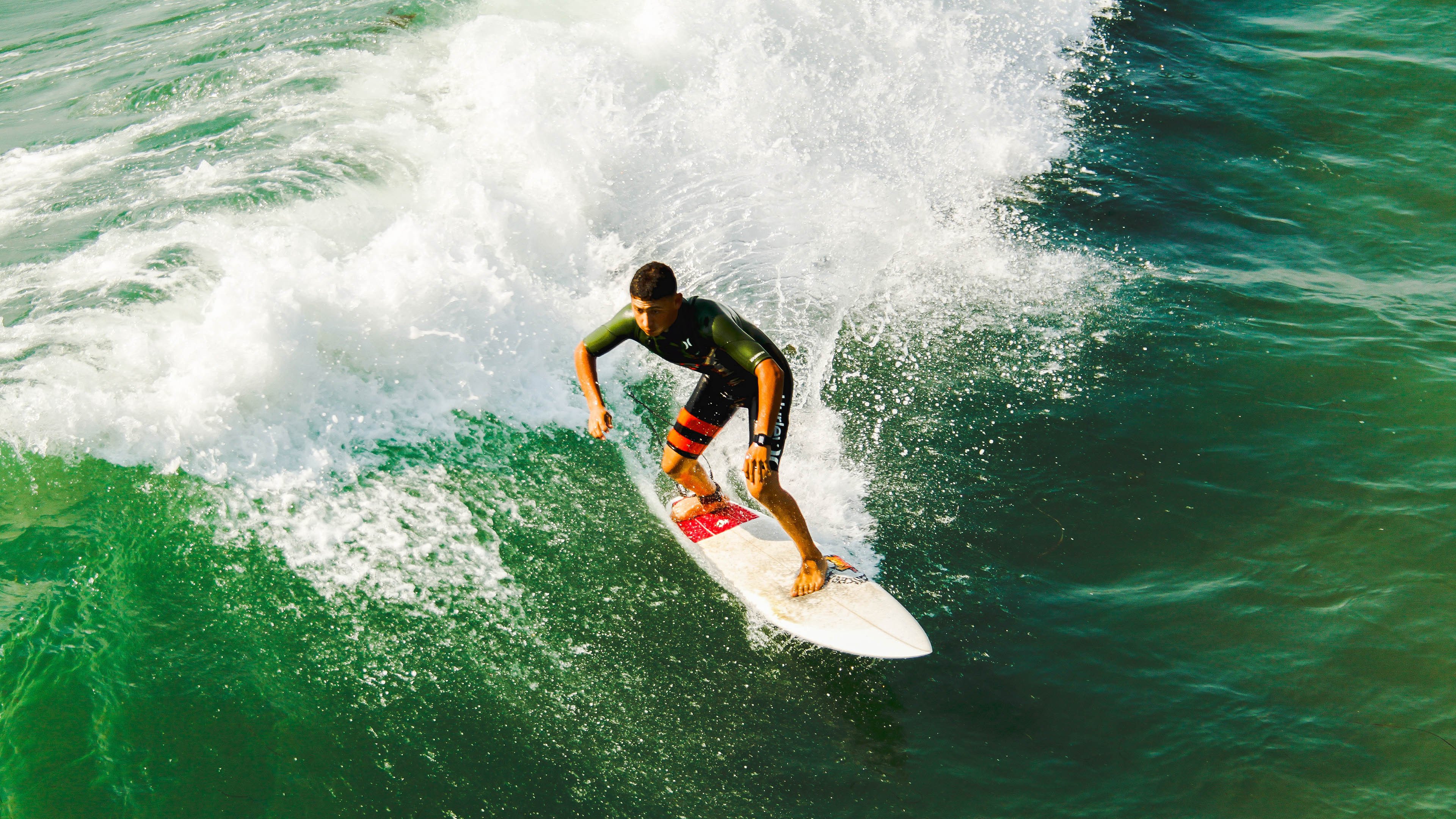 两位中超小将表态想留洋中国足球新希望被看见,中超新球队